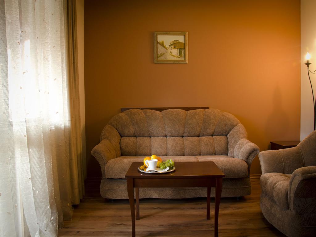 Bizev Hotel Bansko Zimmer foto