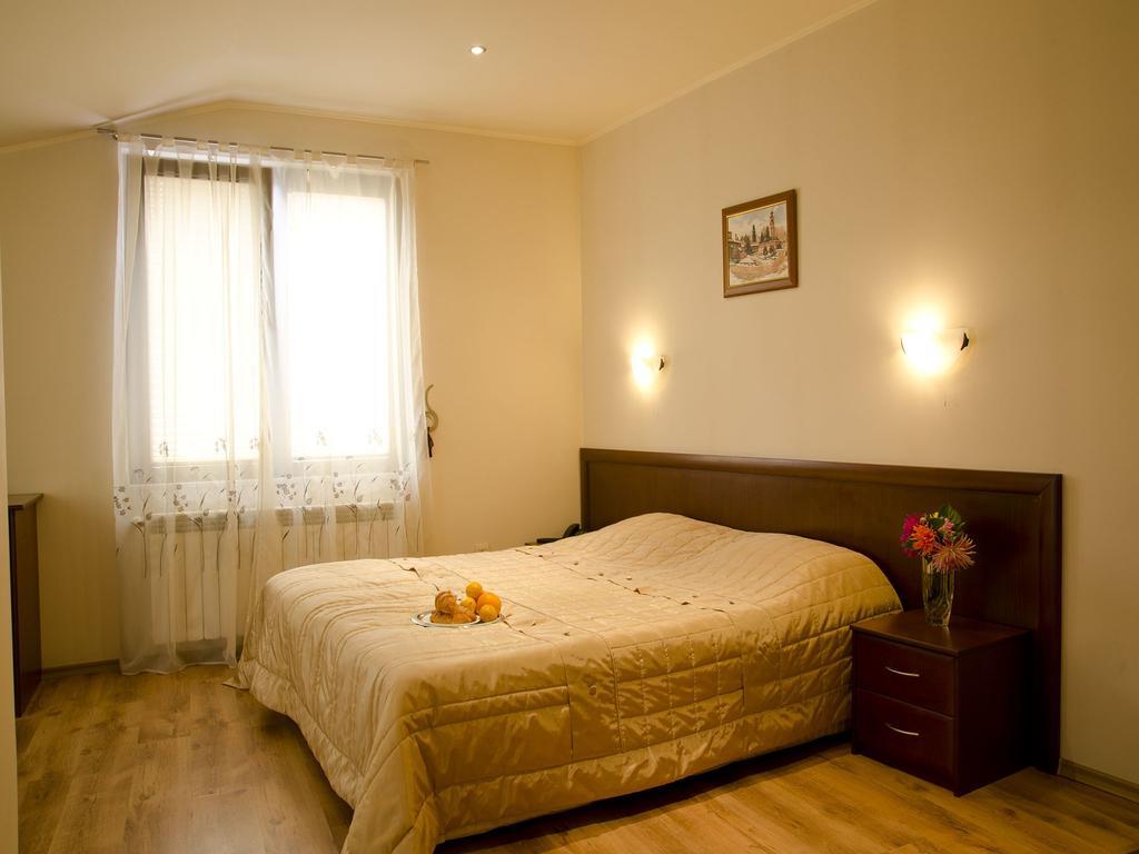 Bizev Hotel Bansko Zimmer foto